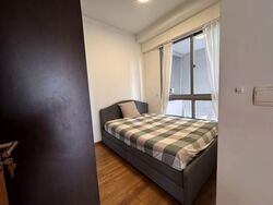Beacon Heights (D12), Condominium #554728901